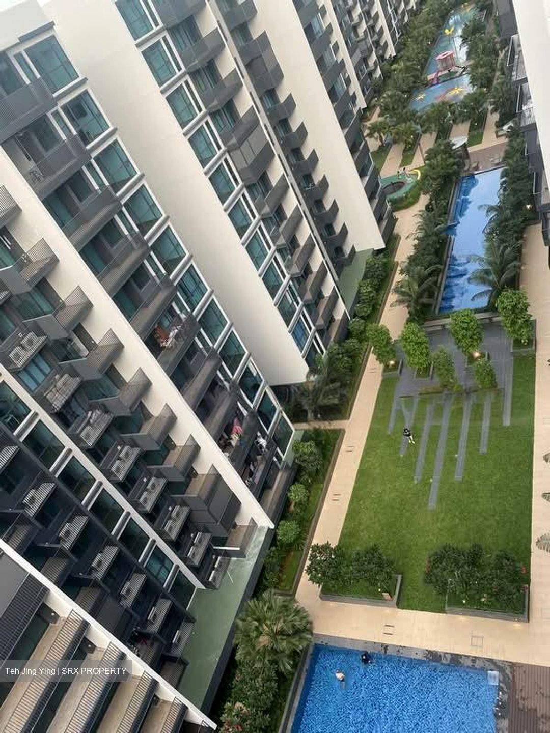 Treasure at Tampines (D18), Condominium #546560571
